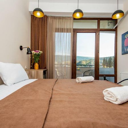Tonusi Luxe Hotel In The Historic City Center ティビリシ エクステリア 写真