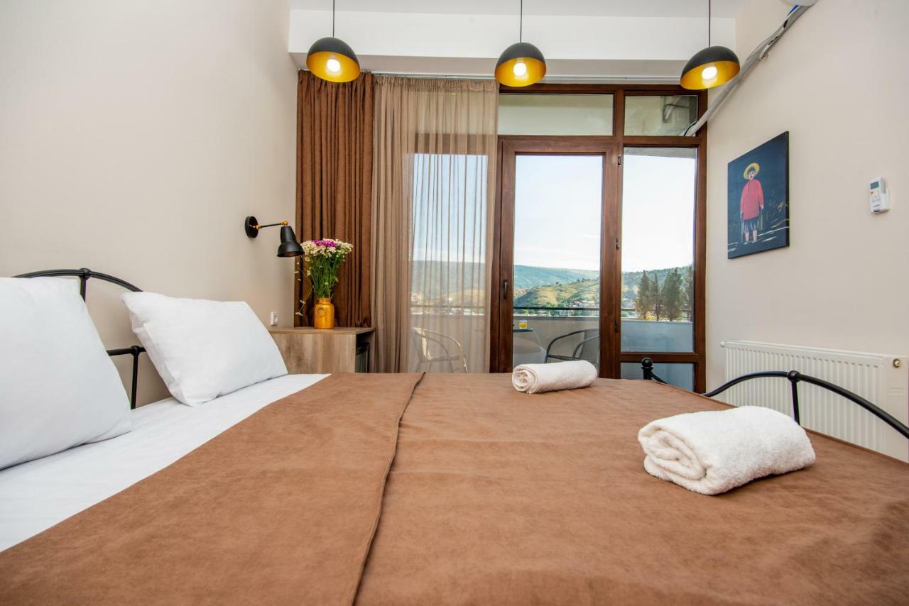 Tonusi Luxe Hotel In The Historic City Center ティビリシ エクステリア 写真