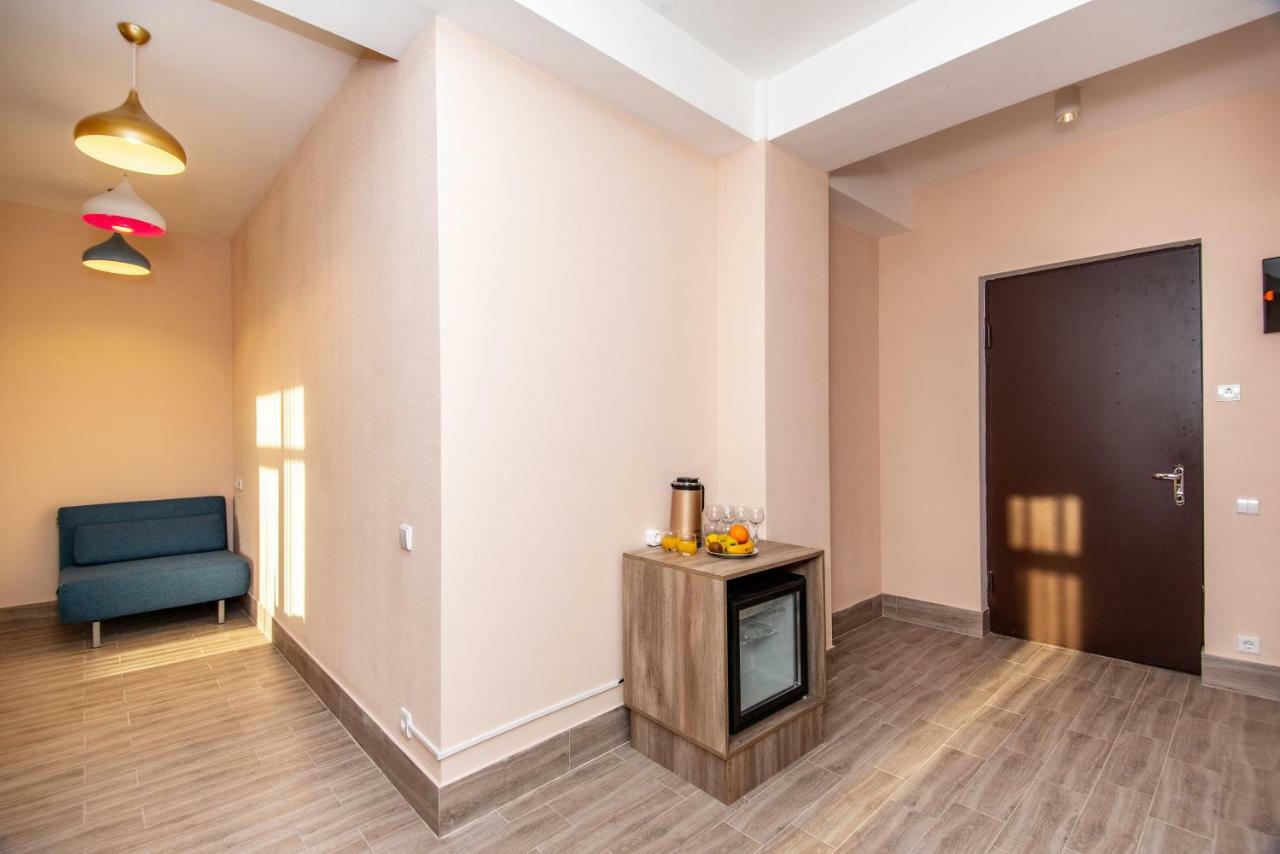 Tonusi Luxe Hotel In The Historic City Center ティビリシ エクステリア 写真